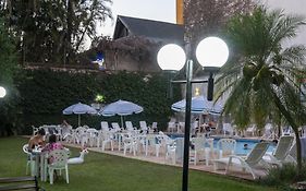 Foz Presidente Economic Hotel